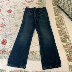 Boys jeans